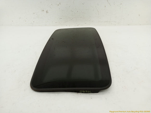 Volvo XC70 Sunroof Glass
