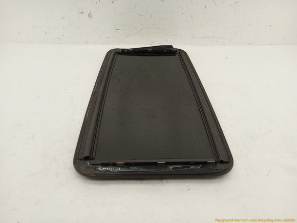Volvo XC70 Sunroof Glass