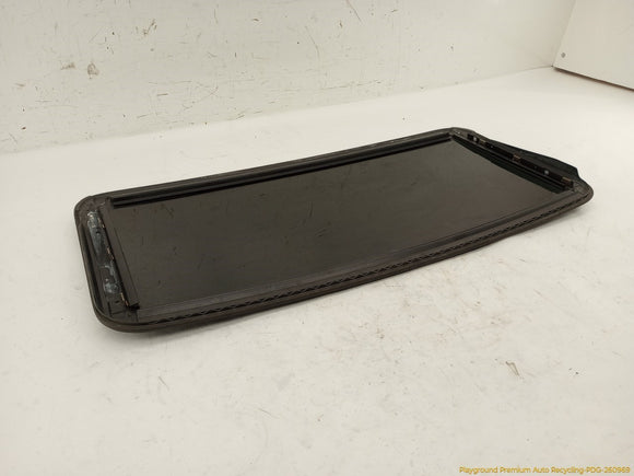 Volvo XC70 Sunroof Glass