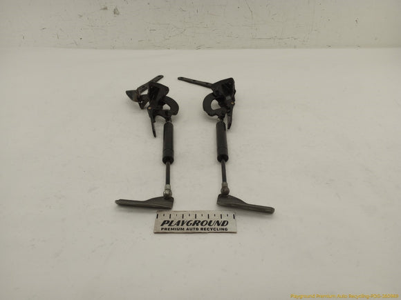 Volvo XC70 Pair Of Tailgate Hinges