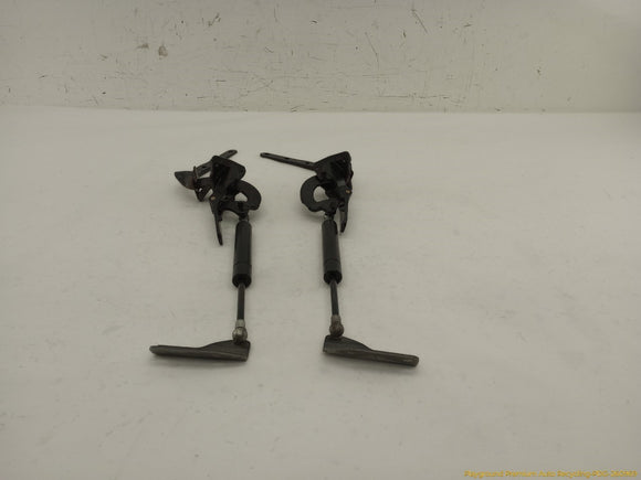 Volvo XC70 Pair Of Tailgate Hinges