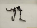 Volvo XC70 Pair Of Tailgate Hinges-7