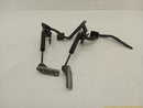 Volvo XC70 Pair Of Tailgate Hinges-9