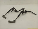 Volvo XC70 Pair Of Tailgate Hinges-10