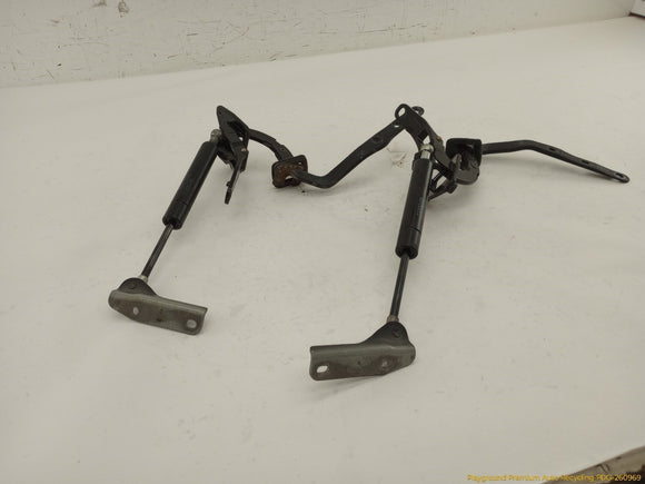 Volvo XC70 Pair Of Tailgate Hinges