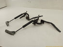 Volvo XC70 Pair Of Tailgate Hinges-12