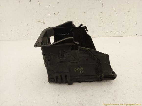 Land Rover Evoque Battery Tray