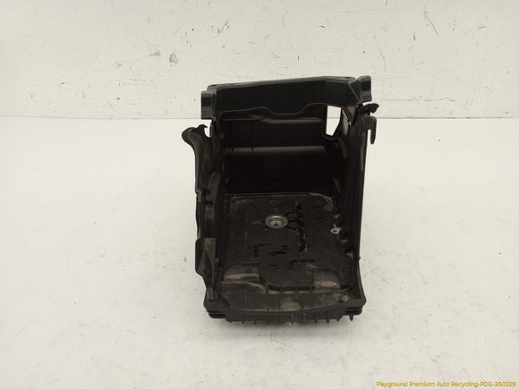 Land Rover Evoque Battery Tray