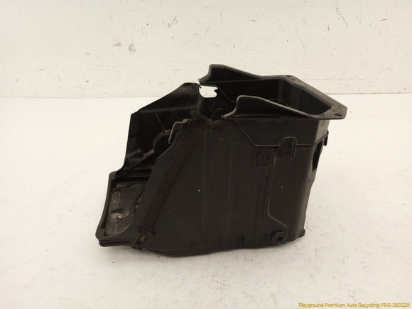 Land Rover Evoque Battery Tray