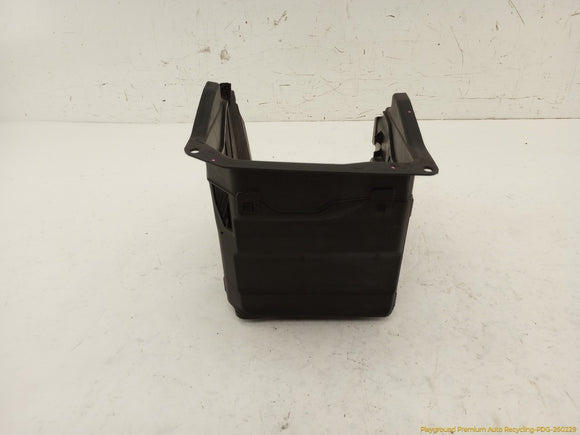 Land Rover Evoque Battery Tray