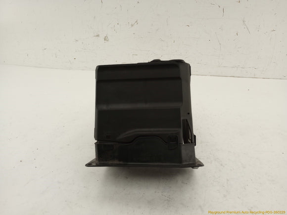 Land Rover Evoque Battery Tray