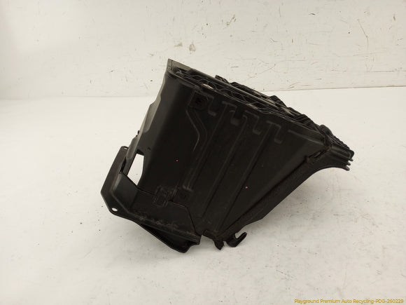 Land Rover Evoque Battery Tray