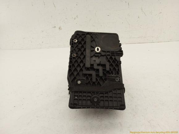 Land Rover Evoque Battery Tray