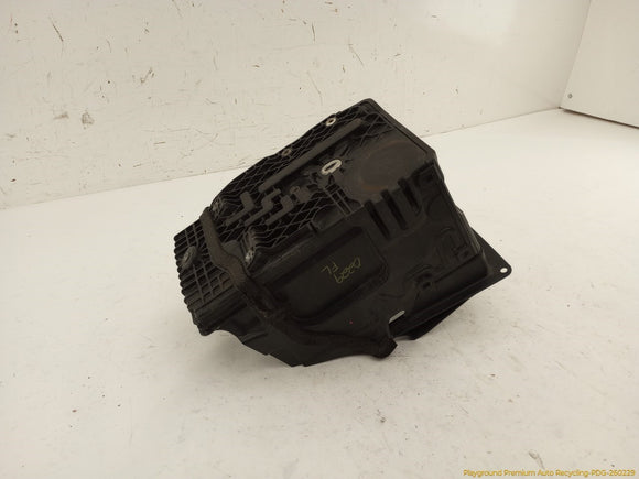 Land Rover Evoque Battery Tray