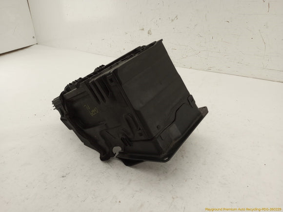 Land Rover Evoque Battery Tray