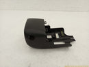 Land Rover Evoque Steering Column Trim-3