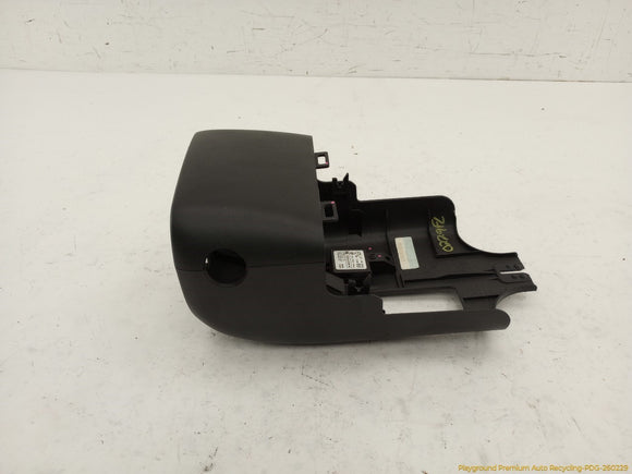 Land Rover Evoque Steering Column Trim