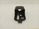 Land Rover Evoque Steering Column Trim-4