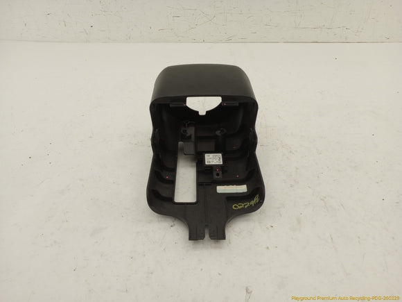 Land Rover Evoque Steering Column Trim