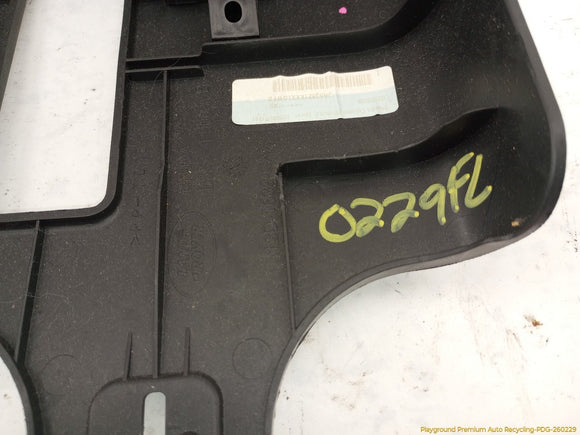 Land Rover Evoque Steering Column Trim