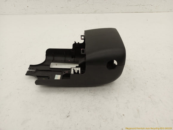 Land Rover Evoque Steering Column Trim