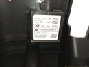 Land Rover Evoque Steering Column Trim-7
