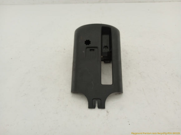 Land Rover Evoque Steering Column Trim