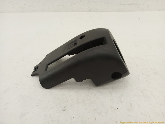 Land Rover Evoque Steering Column Trim
