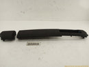 Land Rover Evoque Pair Of Dashboard Trim Cover-1