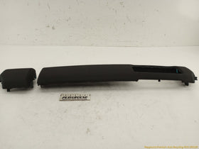 Land Rover Evoque Pair Of Dashboard Trim Cover