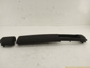 Land Rover Evoque Pair Of Dashboard Trim Cover-2