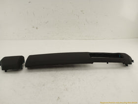 Land Rover Evoque Pair Of Dashboard Trim Cover - 0