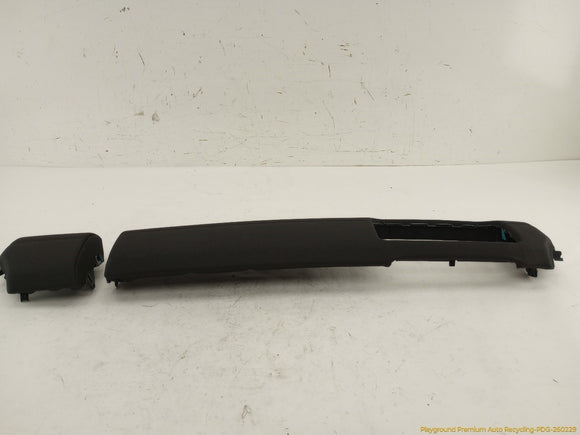 Land Rover Evoque Pair Of Dashboard Trim Cover