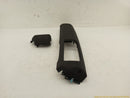 Land Rover Evoque Pair Of Dashboard Trim Cover-3