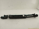 Land Rover Evoque Pair Of Dashboard Trim Cover-5