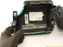 Land Rover Evoque Pair Of Dashboard Trim Cover-7