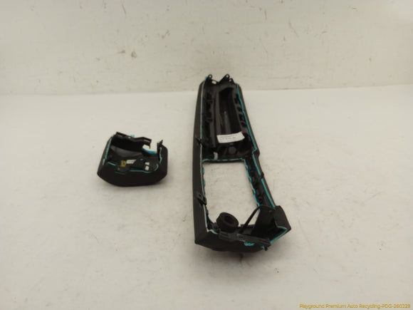 Land Rover Evoque Pair Of Dashboard Trim Cover