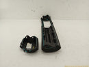 Land Rover Evoque Pair Of Dashboard Trim Cover-11