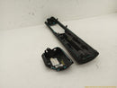 Land Rover Evoque Pair Of Dashboard Trim Cover-12