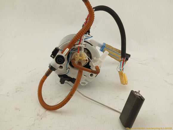 Land Rover Evoque Fuel Pump & Sending Unit Assembly