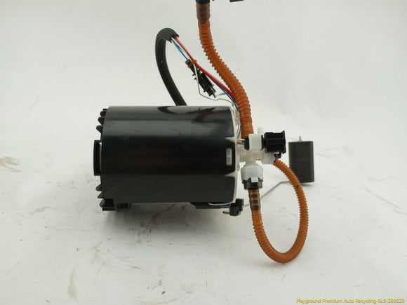 Land Rover Evoque Fuel Pump & Sending Unit Assembly
