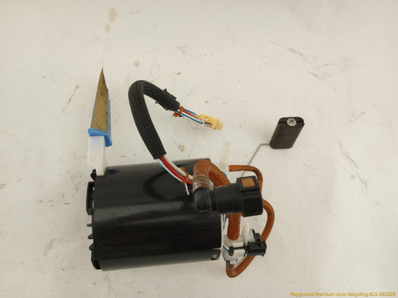 Land Rover Evoque Fuel Pump & Sending Unit Assembly