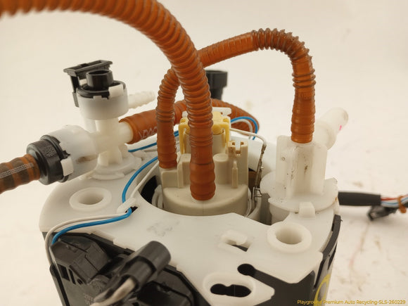 Land Rover Evoque Fuel Pump & Sending Unit Assembly