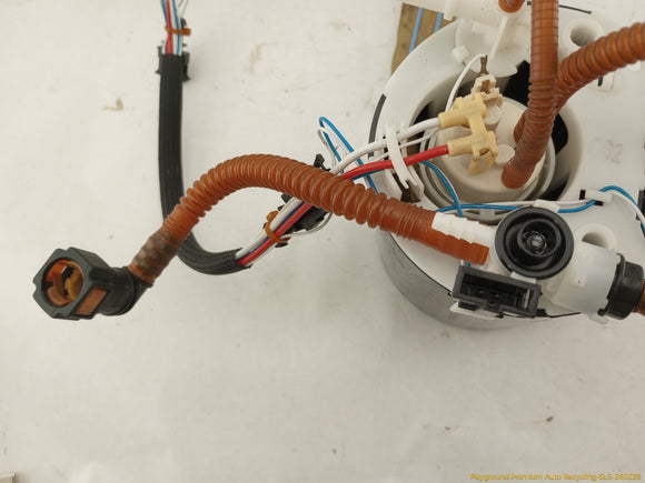 Land Rover Evoque Fuel Pump & Sending Unit Assembly