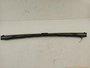 Volkswagen Eos Sunroof Wind Deflector-2
