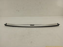 Volkswagen Eos Sunroof Wind Deflector-4