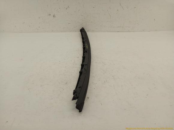 Volkswagen Eos Sunroof Wind Deflector