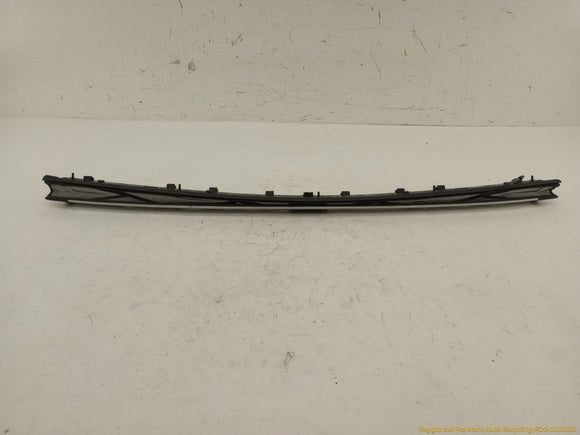Volkswagen Eos Sunroof Wind Deflector