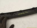 Volkswagen Eos Sunroof Wind Deflector-8