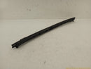 Volkswagen Eos Sunroof Wind Deflector-10